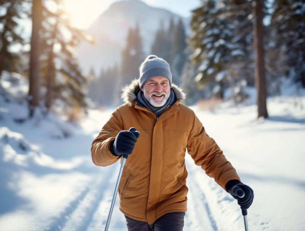 Gesunder Lebensstil und Wellness